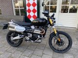 TRIUMPH SCRAMBLER 1200 XE