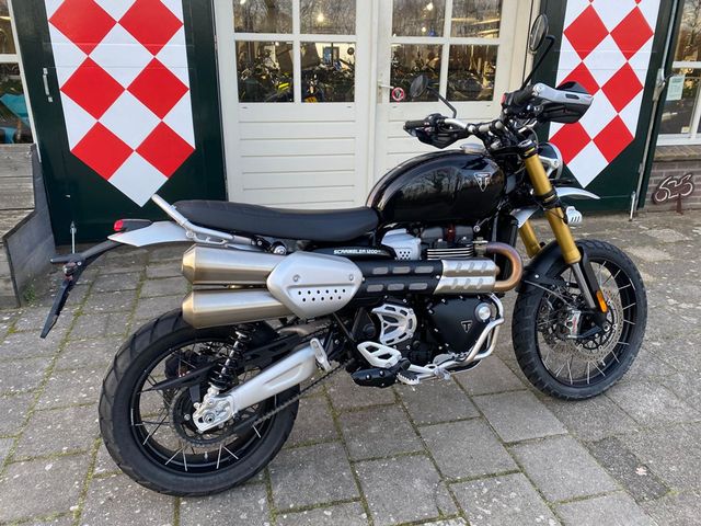 triumph - scrambler-1200-xe