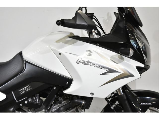 suzuki - v-strom-dl-650-abs