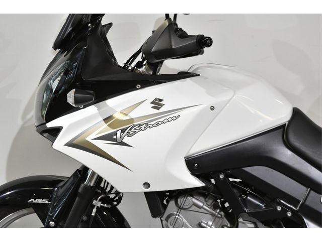 suzuki - v-strom-dl-650-abs