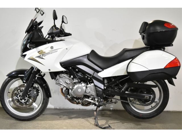 suzuki - v-strom-dl-650-abs