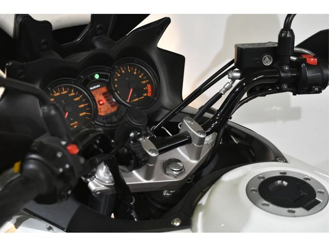 suzuki - v-strom-dl-650-abs