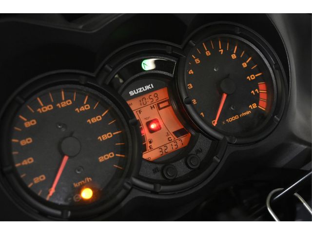 suzuki - v-strom-dl-650-abs