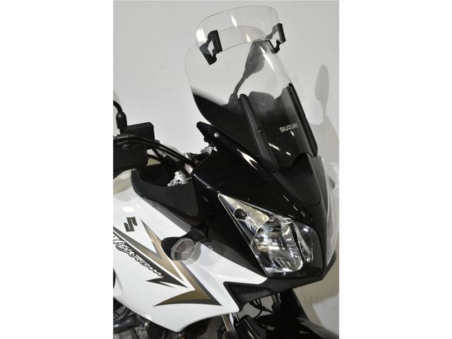 suzuki - v-strom-dl-650-abs