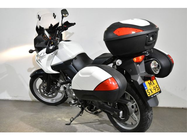 suzuki - v-strom-dl-650-abs