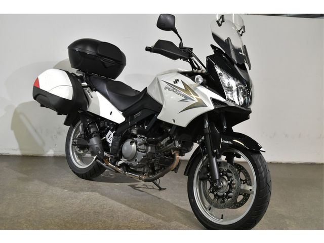 suzuki - v-strom-dl-650-abs