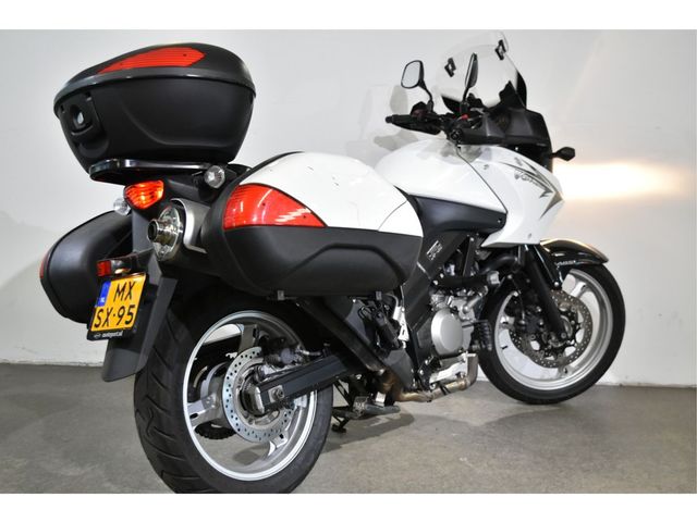 suzuki - v-strom-dl-650-abs