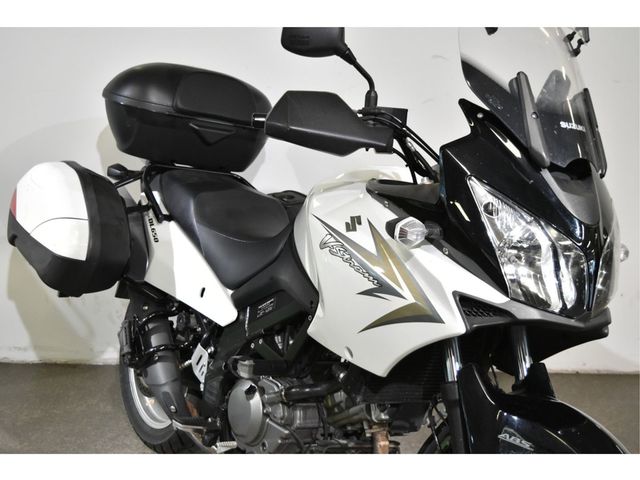 suzuki - v-strom-dl-650-abs