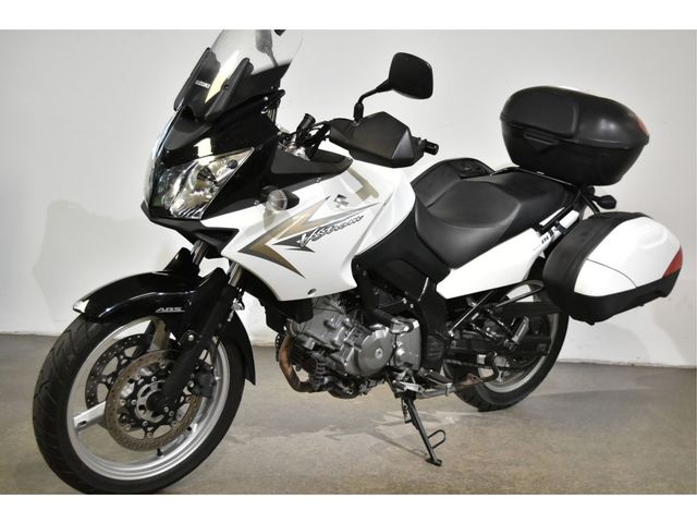 suzuki - v-strom-dl-650-abs