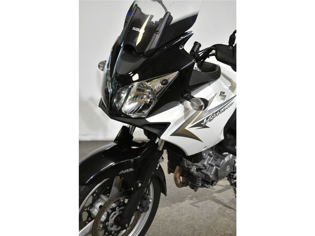 suzuki - v-strom-dl-650-abs