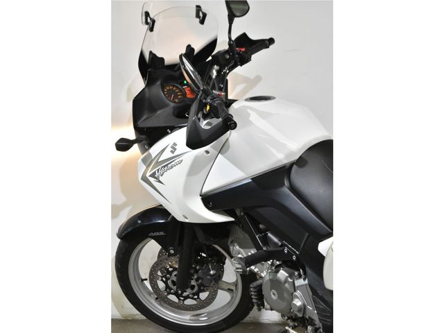 suzuki - v-strom-dl-650-abs