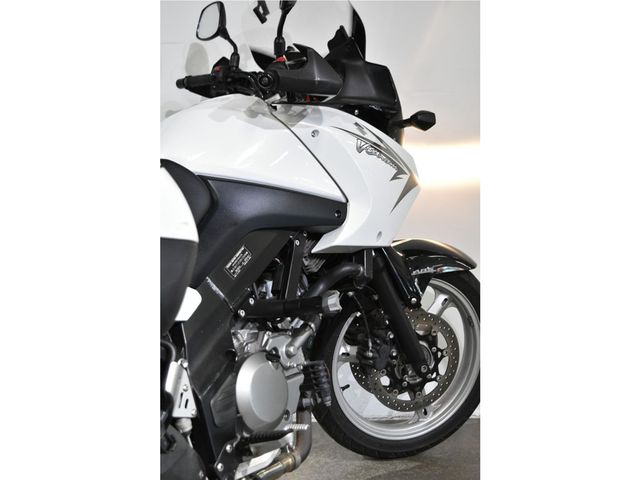 suzuki - v-strom-dl-650-abs