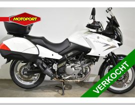 Suzuki V-Strom DL 650 ABS 2010 occasion