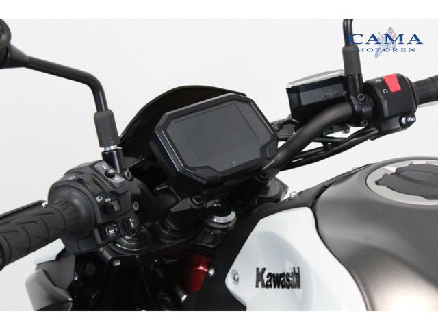 kawasaki - z900