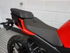 Aprilia Tuono 457 2026 nieuw – foto 3 van 10