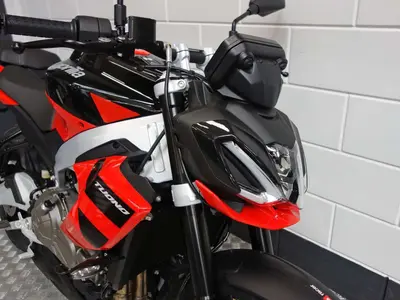 APRILIA TUONO 457 – foto 4