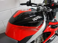 Aprilia Tuono 457 2026 nieuw – foto 6 van 10