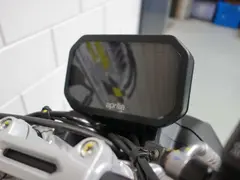 Aprilia Tuono 457 2026 nieuw – foto 7 van 10