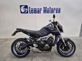 YAMAHA MT 09 ABS