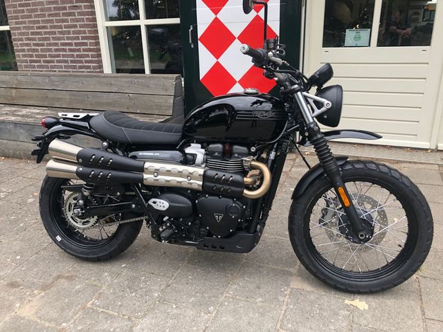 triumph - scrambler-900