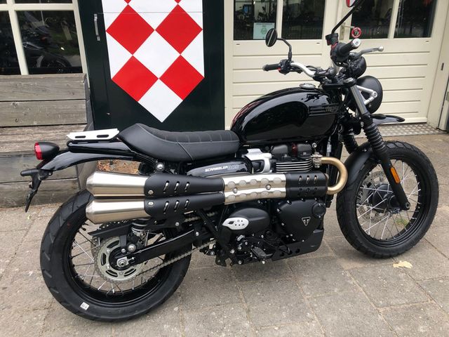 triumph - scrambler-900