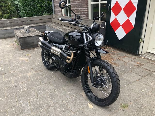 triumph - scrambler-900