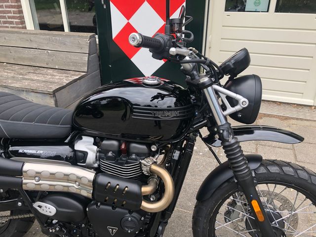 triumph - scrambler-900