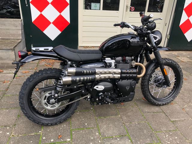 triumph - scrambler-900