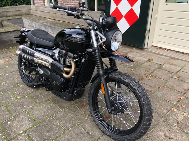 triumph - scrambler-900