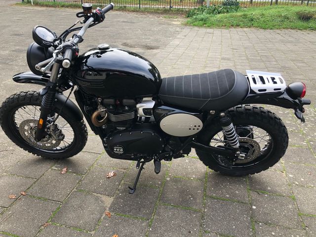 triumph - scrambler-900