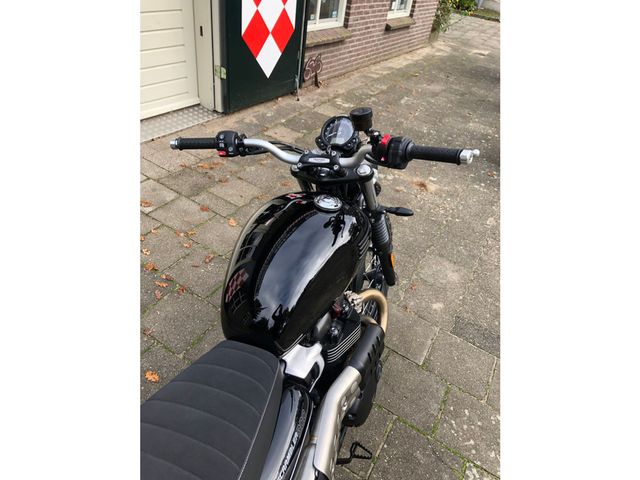 triumph - scrambler-900