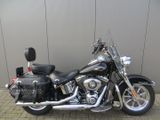 HARLEY-DAVIDSON HERITAGE SOFTAIL CLASSIC 103 FLSTC