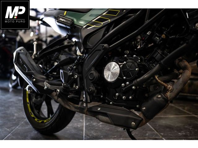 benelli - leoncino-125