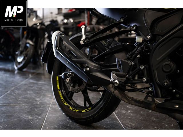 benelli - leoncino-125