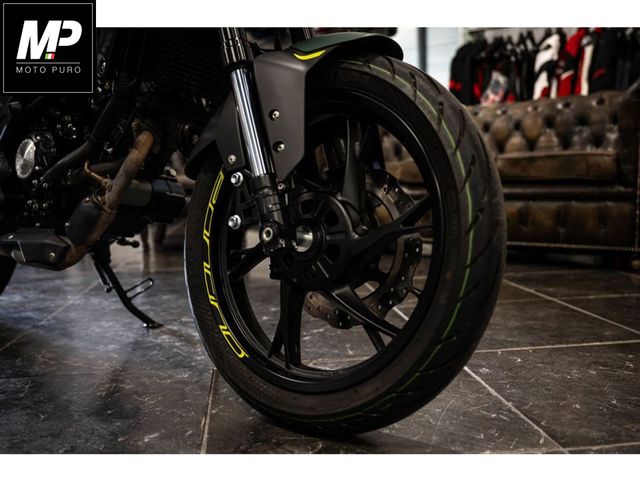 benelli - leoncino-125