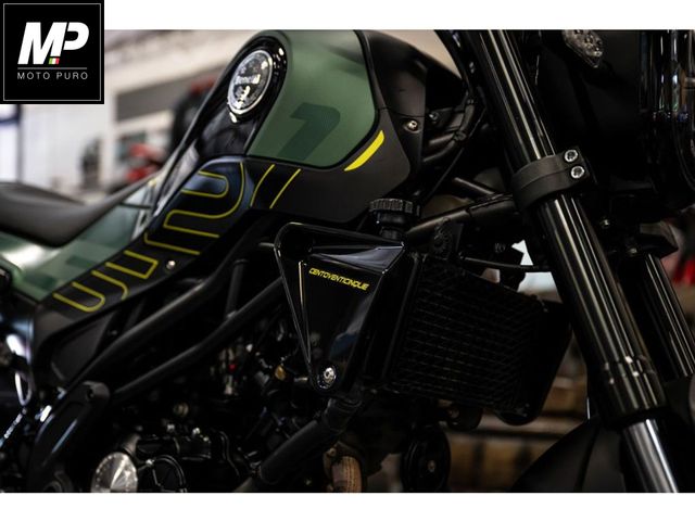 benelli - leoncino-125