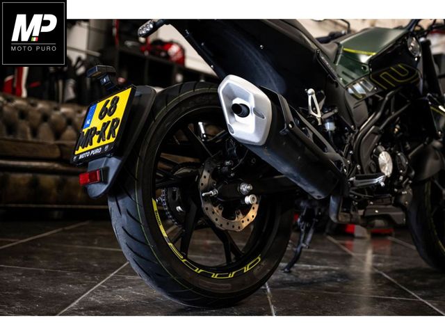 benelli - leoncino-125