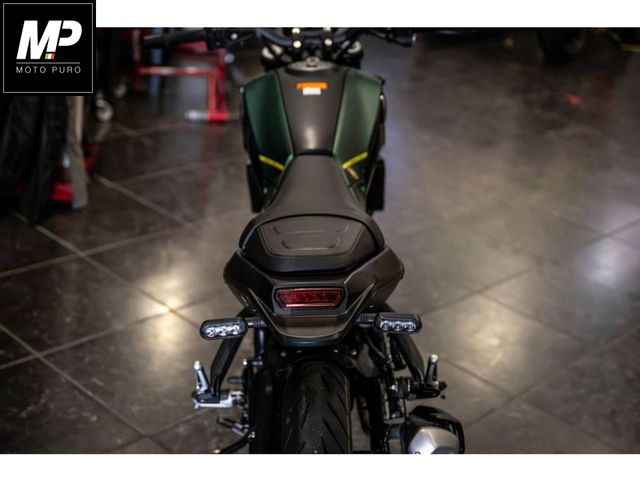 benelli - leoncino-125