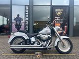 HARLEY-DAVIDSON FAT BOY FLSTF