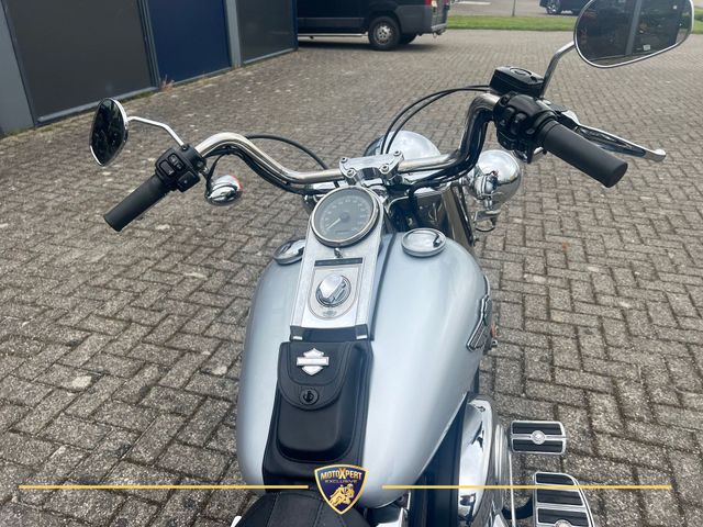 harley-davidson - fat-boy-flstf