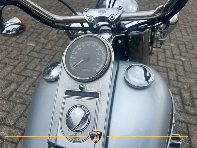 harley-davidson - fat-boy-flstf