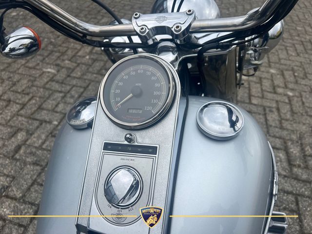 harley-davidson - fat-boy-flstf
