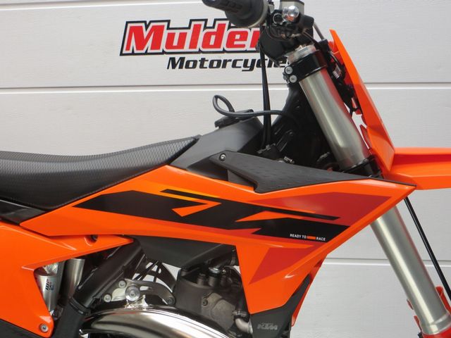 ktm - 300-sx
