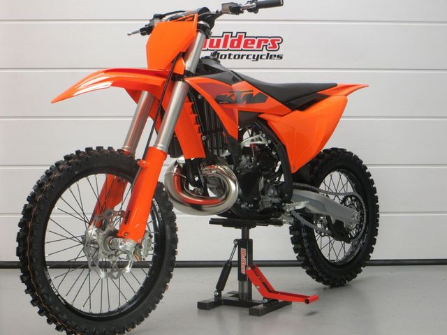 ktm - 300-sx