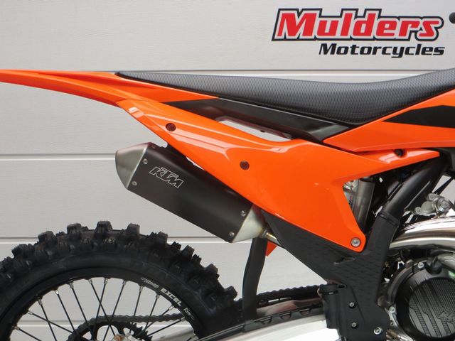 ktm - 300-sx