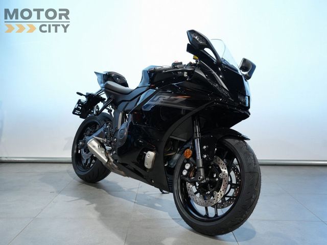 yamaha - yzf-r7