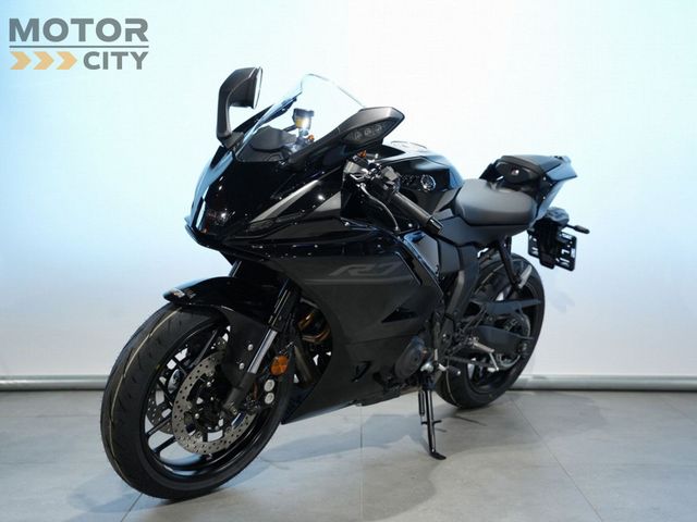 yamaha - yzf-r7