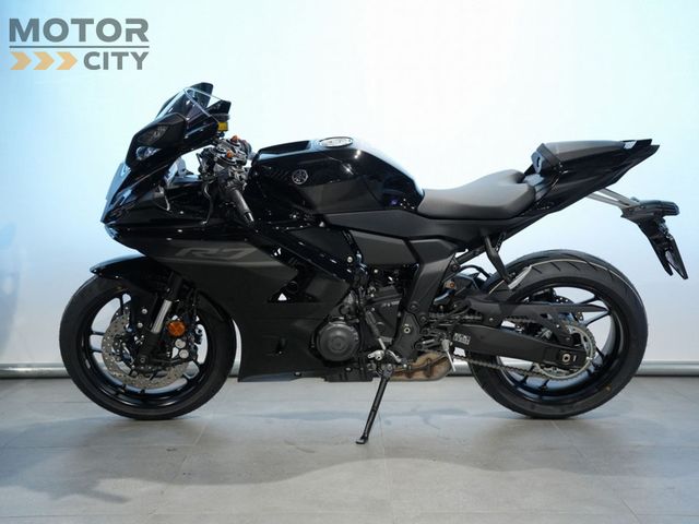 yamaha - yzf-r7