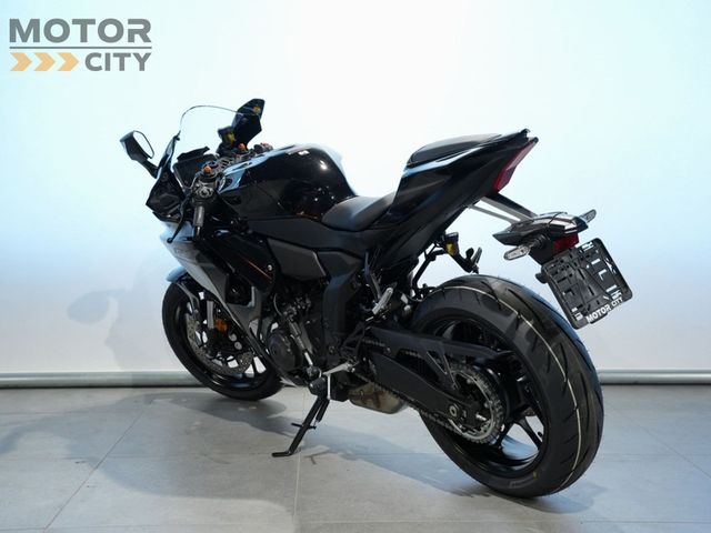 yamaha - yzf-r7
