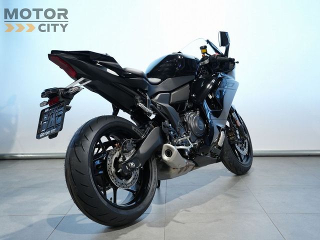 yamaha - yzf-r7